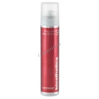 La biosthetique hair care styling new volume mousse (Мусс для придания интенсивного объема волосам), 400 мл