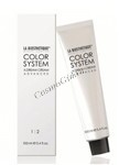 La biosthetique x.dream cream advanced (Осветляющий крем), 100 мл