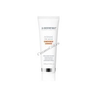 La biosthetique hair care cheveux longs intensive spa mask (Интенсивная реструктурирующая spa-маска для волос), 150 мл