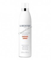 La biosthetique hair care cheveux longs volumising spa shampoo (Спа-шампунь для тонких длинных волос)