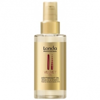 Londa Velvet Lightweight Oil (Аргановое масло для волос)