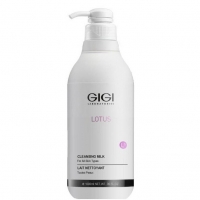 GIGI LB Cleansing Milk (Молочко очищающее), 1000 мл