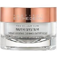 Esthederm Nutri System Dermo Nutrient Light Cream (Легкий дермо-питательный крем), 50 мл