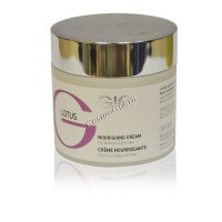 GIGI Lb nourishing cream (Крем питательный для нормальной и сухой кожи), 250 мл