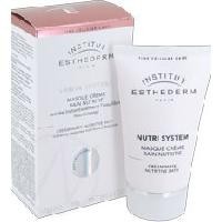 Esthederm Nutri System Cream Mask Nutritive Bath (Маска-крем "Питательная баня"), 75 мл