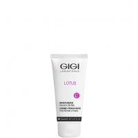 GIGI LB Moist for Dry Skin (Крем увлажняющий для нормальной и сухой кожи)