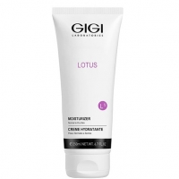 GIGI LB Moist for Dry Skin (Крем увлажняющий для нормальной и сухой кожи)