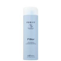 Kaaral Purify Filler Shampoo (Шампунь для придания плотности волосам)