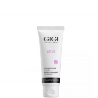 GIGI LB Astringent Mask (Маска поростягивающая для жирной кожи)