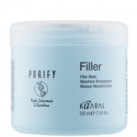 Kaaral Purify Filler Mask (Маска для придания плотности волосам)