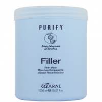 Kaaral Purify Filler Mask (Маска для придания плотности волосам)