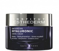 Institut Esthederm Intensive Hyaluronic Cream (Гиалуроновый крем)