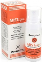 Dermatime MISTIQUE Aqua-Serum Аква-сыворотка увлажняющая АНТИ-ОКСИДАНТ, 50 мл