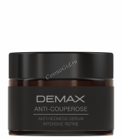 Demax Anti-Redness serum Intensive Refine (Сыворотка-корректор для сухой, чувствительной и куперозной кожи), 30 мл