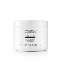 Vagheggi Sinecell Scrub Cellulite (Антицеллюлитный скраб)