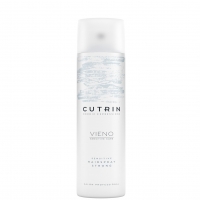 Cutrin Vieno Sensitive Hairspray Light (Лак легкой фиксации без отдушки), 300 мл