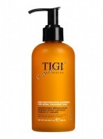 Tigi Hair Reborn deep restoration conditioner (Глубоко восстанавливающий кондиционер), 250 мл 