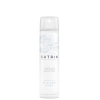 Cutrin Vieno Sensitive Hairspray Light (Лак легкой фиксации без отдушки), 300 мл