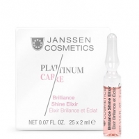 Janssen Brilliance Shine Elixir (Эликсир для сияния кожи)