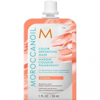 Moroccanoil Color Depositing Mask (Маска тонирующая для волос)