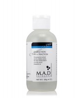 M.A.D Skincare Acne Extraction In A Fraction (Лосьон для подготовки кожи к чистке), 120 мл