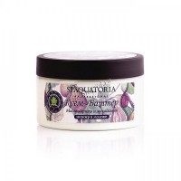 Spaquatoria Cream (Крем-баттер для тела Инжир в молоке), 250 мл