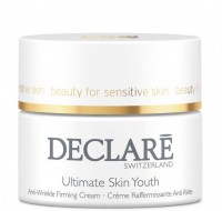 Declare Ultimate Skin Youth (Интенсивный крем для молодости кожи)