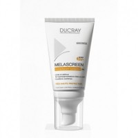 ДЮКРЭ МЕЛАСКРИН Солнцезащитная эмульсия SPF 50+ 40 мл