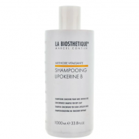 La Biosthetique Lipokerine Shampoo B (Шампунь для сухой кожи головы)