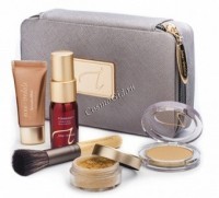 Jane Iredale Набор для начинающих «Starter Kit»