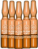 Germaine de Capuccini Options Flash Lift (Концентрат с эффектом подтяжки), 5 шт x 1 мл