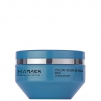 Kaaral Maraes Color Care Mask (Маска для окрашенных и химически обработанных волос)