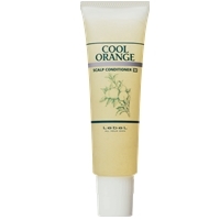 Lebel Cool Orange Scalp Conditioner M (Кондиционер-очиститель для сухой кожи головы), 240 гр