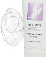 Medical Collagene 3D Pure Skin Enzyme Peel (Гель-пилинг для лица энзимный), 50 мл