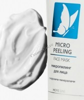 Medical Collagene 3D Micro Peeling Face Mask (Микропилинг для лица)