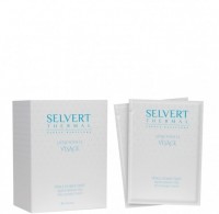 Selvert Thermal Voile Humectant (Лосьон-маска в пакетах), 10 х 15 мл