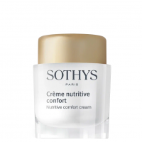 Sothys Nutritive Comfort Cream (Реструктурирующий питательный крем)