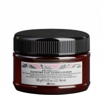 Davines Elevating Clay Supercleanser (Усиливающая супер очищающая пудровая глина), 100 гр