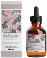 Davines Elevating Massage Oil (Усиливающее массажное масло для кожи головы), 100 мл