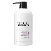 Tigi Pro Weightless volumising (Шампунь для придания объема тонким волосам "Невесомый объем")