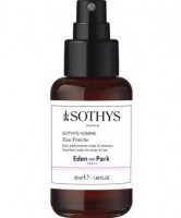 Sothys Eau Fraiche Eden Park (Парфюмированная дымка для тела и волос), 50 мл