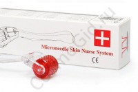 Tete Cosmeceutical Microneedle skin nurse system (Мезороллер 0,2 мм)