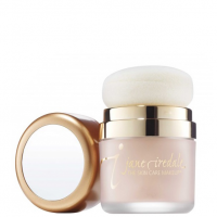 Jane Iredale Powder-Me SPF 30 (Защитная пудра)