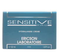 Ericson laboratoire Hydralanine Creme (Увлажняющий крем Гидраланин), 50 мл