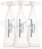 Germaine de Capuccini Perfect Forms Liposolution (Концентрат антицеллюлитный), 15 шт x 10 мл