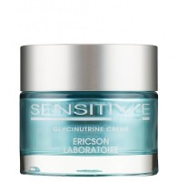 Ericson laboratoire Glycinutrine Creme (Питательный крем-комфорт Глицинутрин), 50 мл