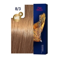 Wella Professional Koleston Perfect (Стойкая крем-краска), 60 мл