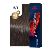 Wella Professional Koleston Perfect (Стойкая крем-краска), 60 мл