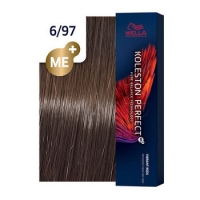 Wella Professional Koleston Perfect (Стойкая крем-краска), 60 мл