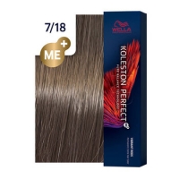 Wella Professional Koleston Perfect (Стойкая крем-краска), 60 мл